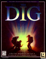 Dig, The